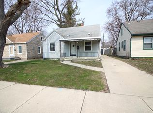 24354 Lehigh St, Dearborn Heights, MI 48125