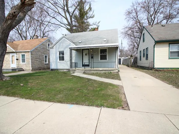 24354 Lehigh St, Dearborn Heights, MI 48125