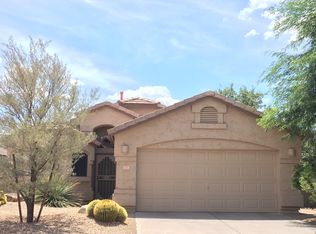 4715 E Adobe Dr, Phoenix, AZ 85050