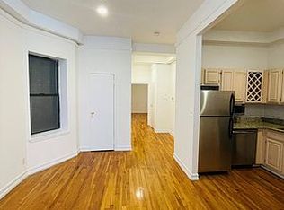 270 W 119th St #2CC, New York, NY 10026