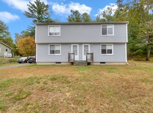 55-55-B Randall Rd #A, Montague, MA 01351