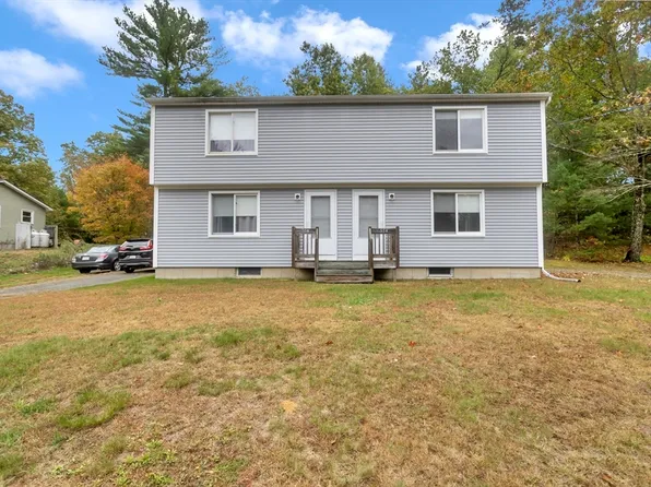 55-55-B Randall Rd #A, Montague, MA 01351