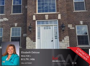 303 W Frontier Dr, Minooka, IL 60447