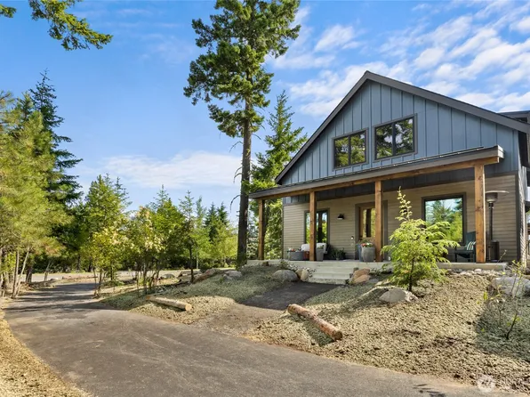 11 Riverbend Loop, Cle Elum, WA 98922