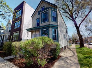 2701 N Hamlin Ave, Chicago, IL 60647