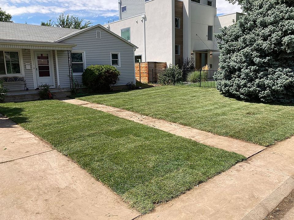 1651 S Garfield St, Denver, CO 80210 | Zillow