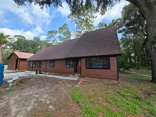 1743 Itchepackesassa Dr, Lakeland, FL 33810