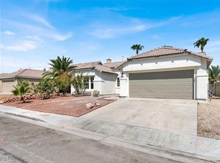 2428 Lake Martin Ct, North Las Vegas, NV 89031