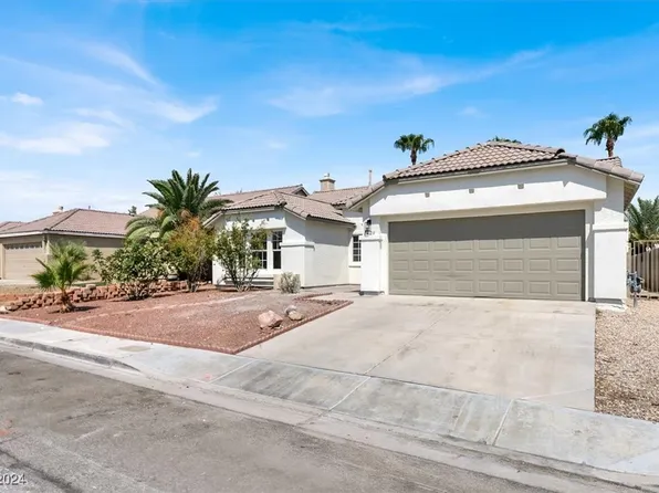 2428 Lake Martin Ct, North Las Vegas, NV 89031
