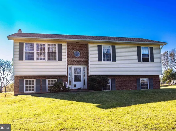 2715 Swartz Rd, Woodstock, VA 22664