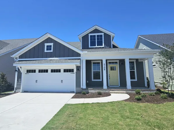 5106 Sweet Tea Avenue, Wilmington, NC 28412