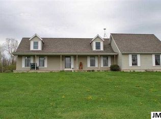 8000 Lori Lee Ln, Jackson, MI 49201