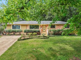 3538 Claremont Ave, Chattanooga, TN 37412