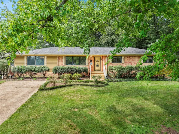 3538 Claremont Ave, Chattanooga, TN 37412