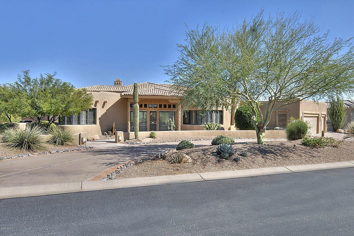 27401 N Azatlan Dr, Rio Verde, AZ 85263 Zillow
