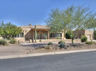 27401 N Azatlan Dr, Rio Verde, AZ 85263