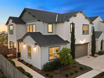3344 Sunny Gate Ln, Folsom, CA, 95630