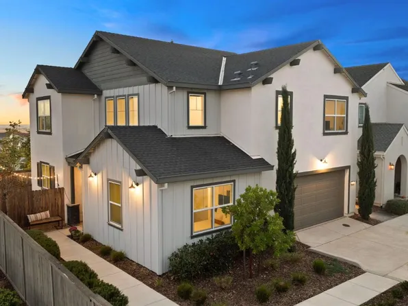 3344 Sunny Gate Ln, Folsom, CA 95630