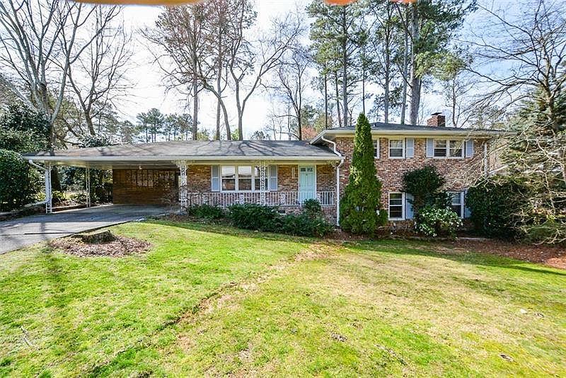 1st image of 2670 Sunny Ln SE