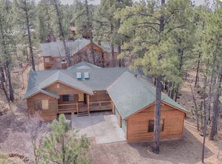 (Undisclosed Address), Pinetop, AZ 85935