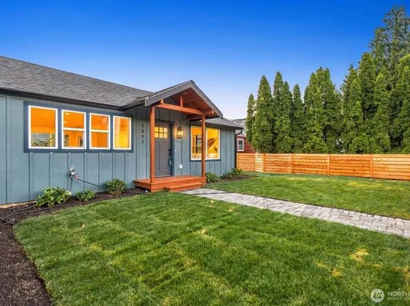 5817 56th Avenue NE, Seattle, WA 98105