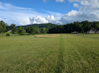 2163 Allisona Rd, Eagleville, TN 37060