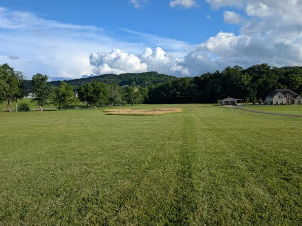 2163 Allisona Rd, Eagleville, TN 37060