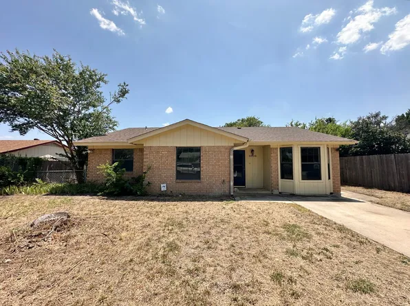 3706 Madison Dr, Killeen, TX 76543