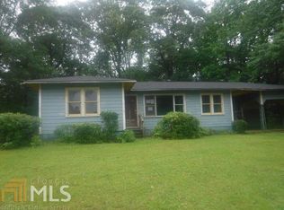 3047 Roanoke Rd, Lagrange, GA 30240