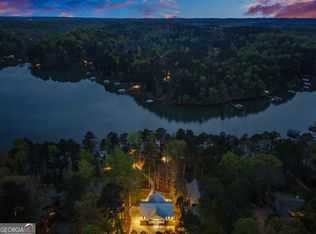 1272 Lakeside Trl, Martin, GA 30557