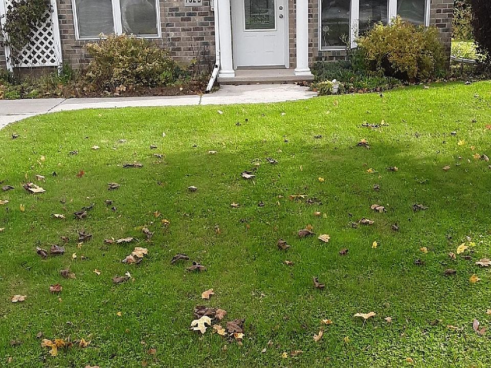 Front Entry - Unit 732B