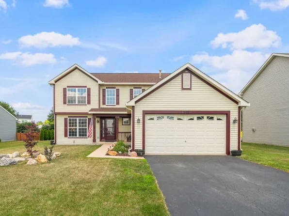 940 Hyte St, Plano, IL 60545