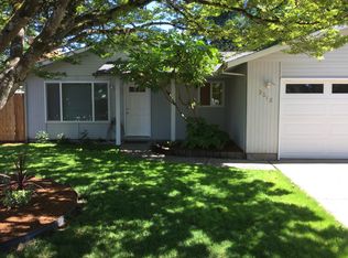 2018 Amirante St, Eugene, OR 97402