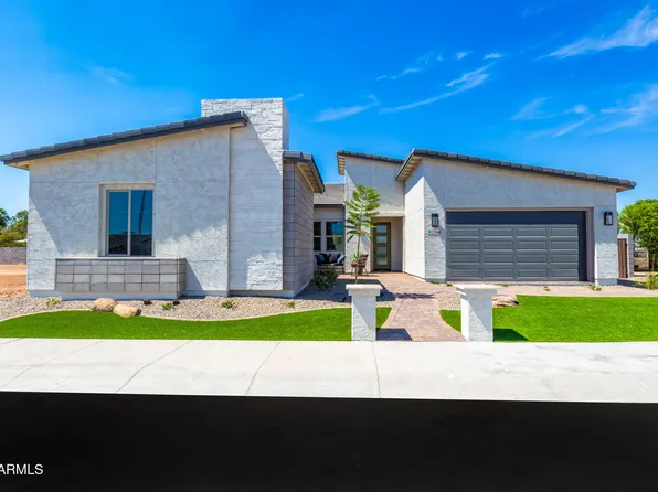 7544 W EVANS Drive, Peoria, AZ 85381