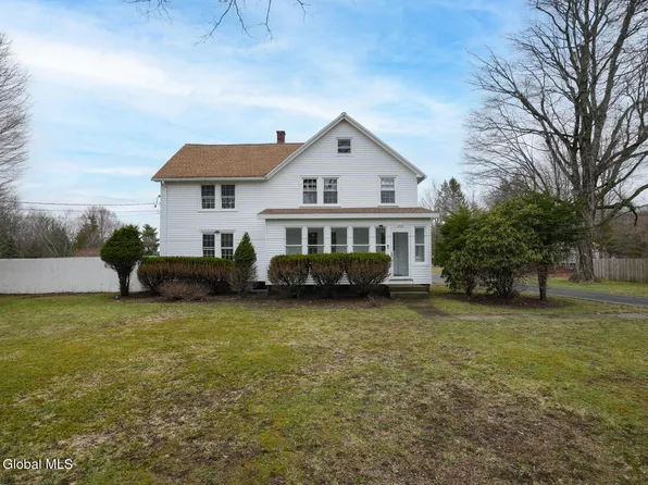 209 Parker Hall Road, Valatie, NY 12184