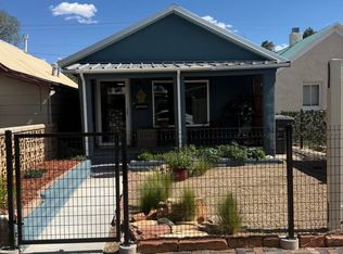 909 Tilden St, Las Vegas, NM 87701