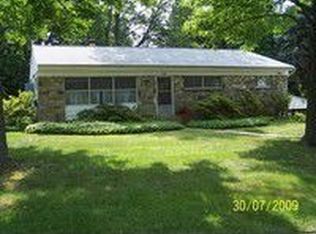 640 School Line Dr, King Of Prussia, PA 19406
