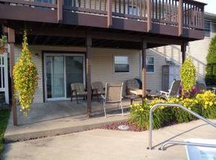 818 Robinson Hill Rd, Johnson City, NY 13790