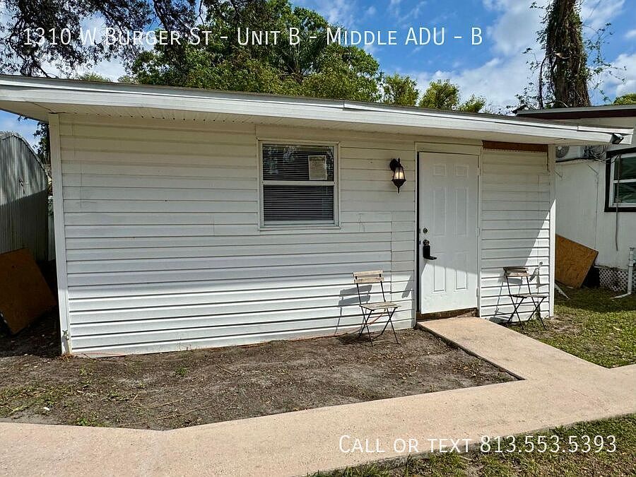 1st image of 1310 W Burger St Unit B