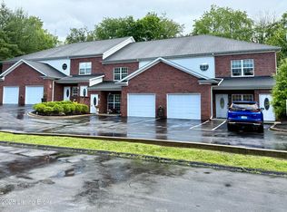 1313 Washington St UNIT 2, Shelbyville, KY 40065
