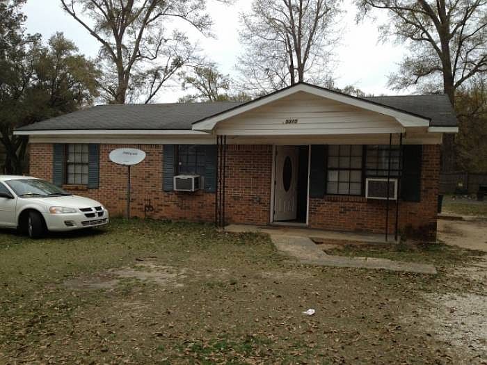 House Front