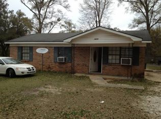 15315 Johnnie Ln, Bay Minette, AL 36507