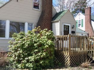 222 Stevens St, Ravenna, OH 44266