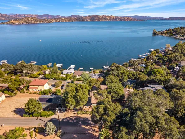 3010 S Lake Dr, Kelseyville, CA 95451