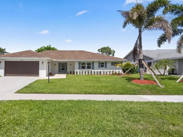14160 Aster Avenue, Wellington, FL 33414