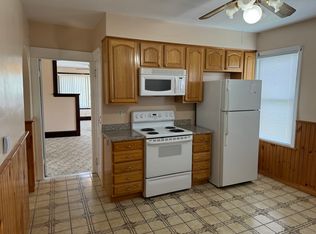 36 E Mountain St #2, Worcester, MA 01606