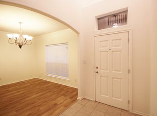 1611 Solar Dr, Mission, TX 78574