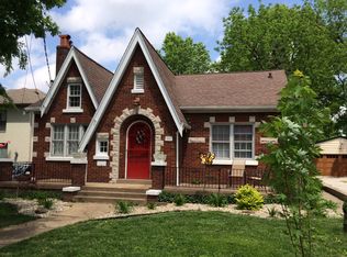 500 N Kansas St, Edwardsville, IL