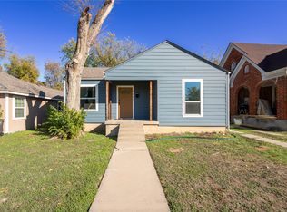3237 Ryan Ave, Fort Worth, TX 76110