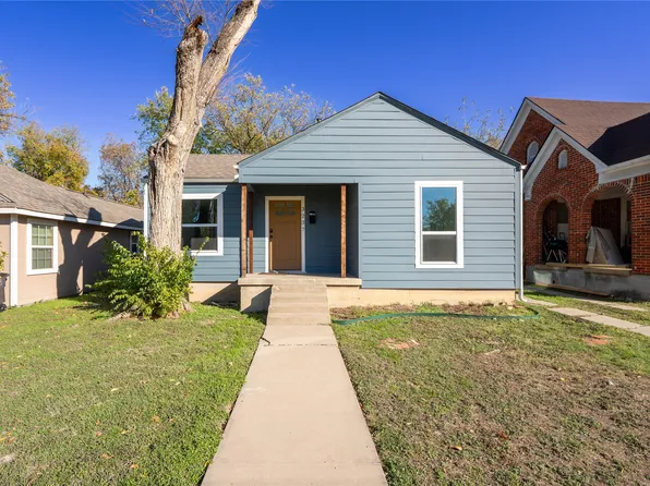 3237 Ryan Ave, Fort Worth, TX 76110